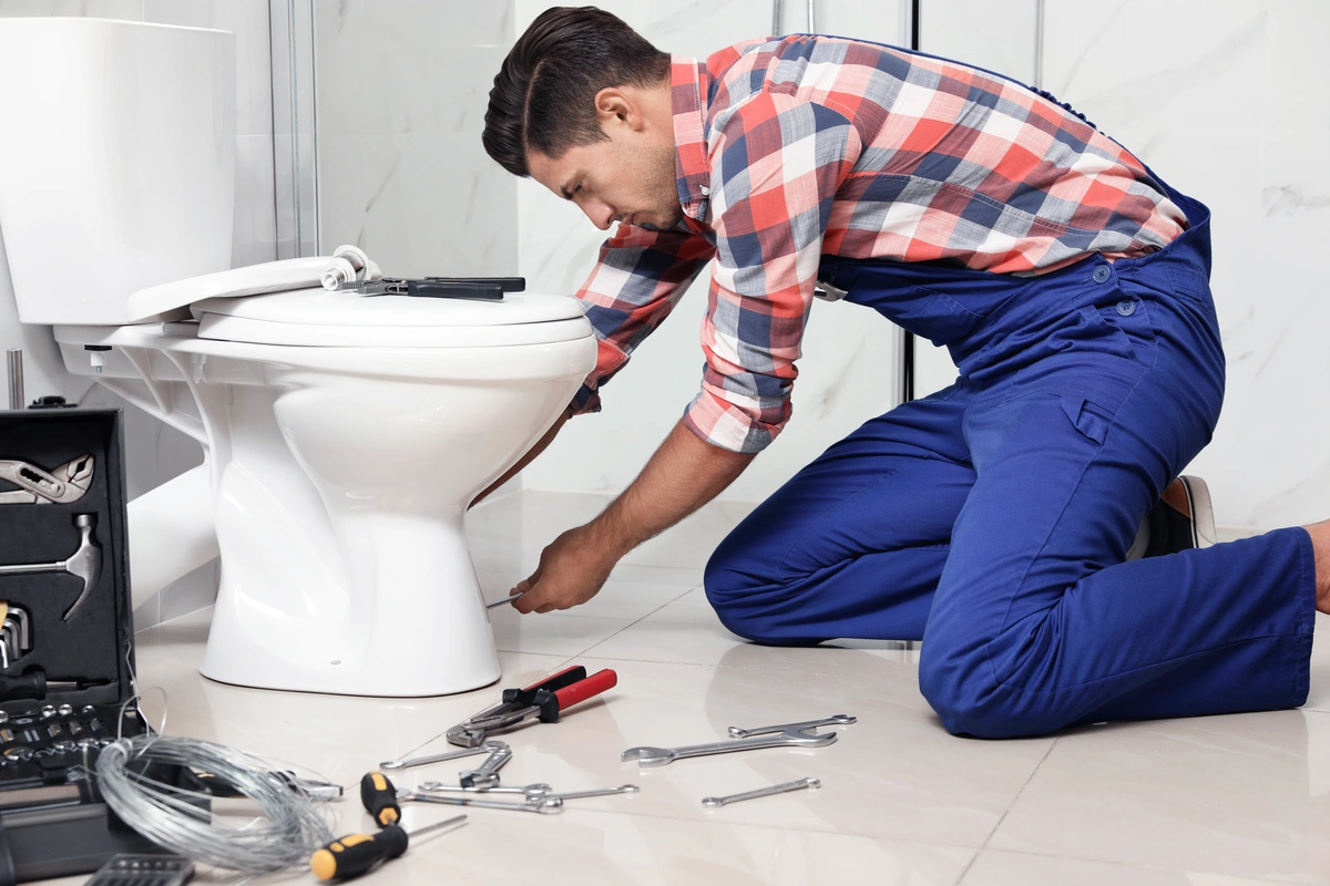 Grexumorna: Expert Plumbing Installation & Upgrades